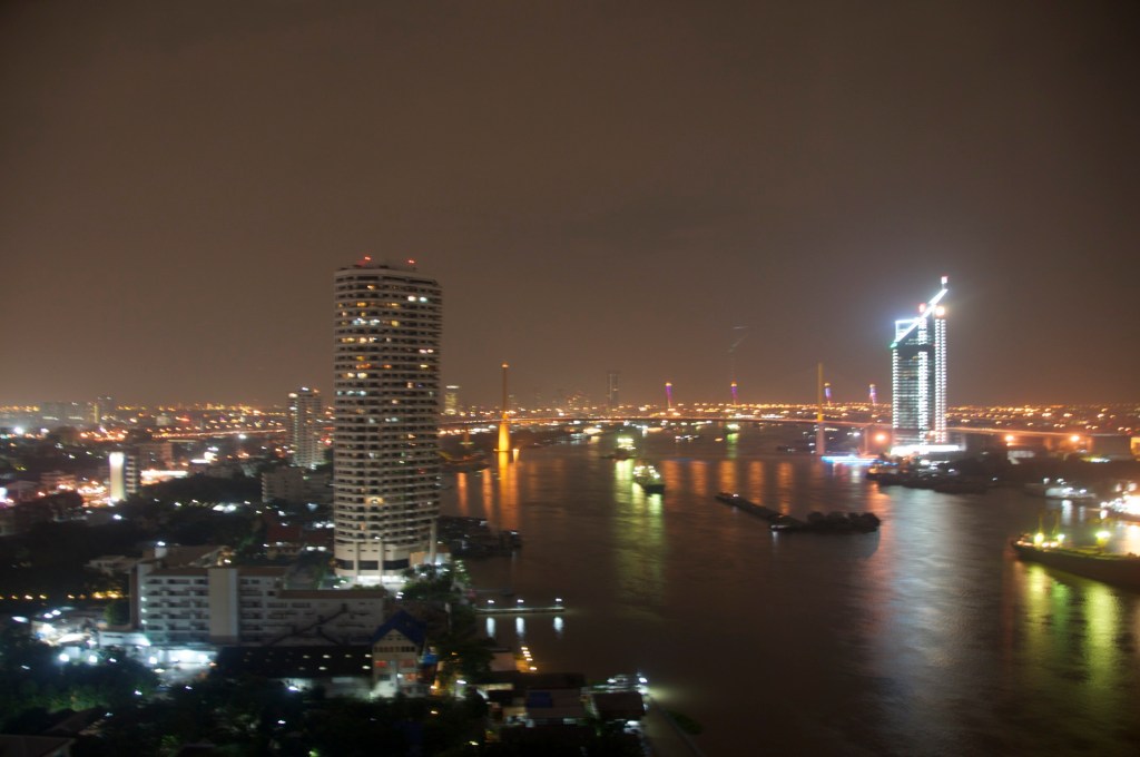 Alphabet Cities – B is for&nbsp;Bangkok