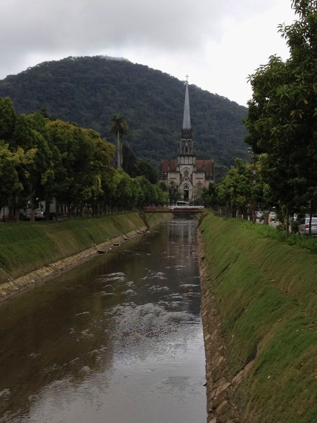 Alphabet Cities – P is for&nbsp;Petrópolis