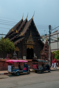 Wat Phan Tao