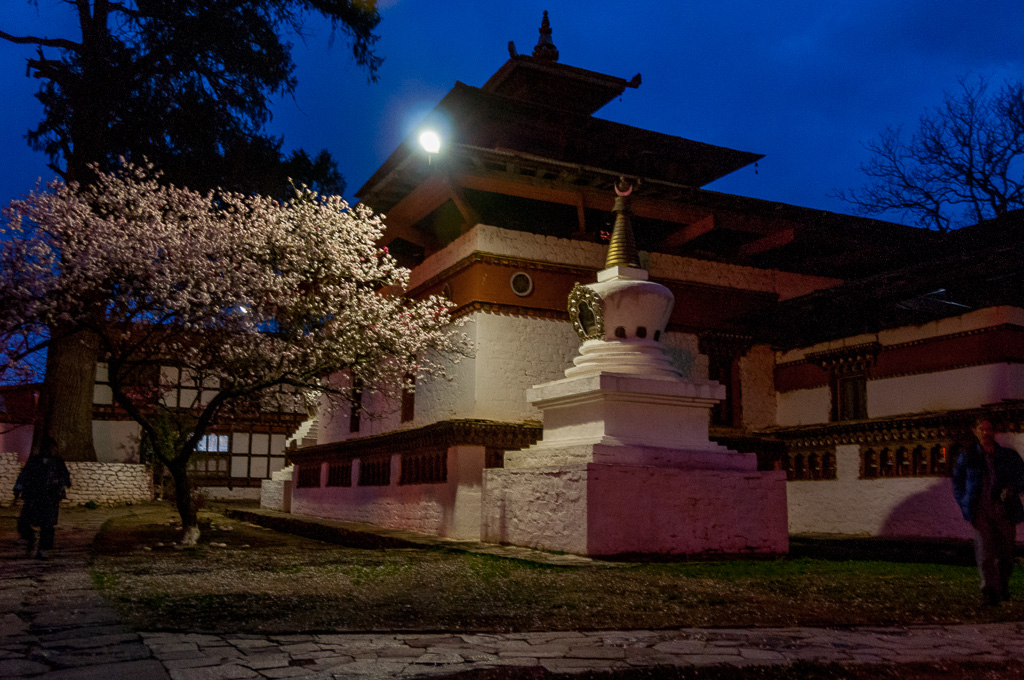 Kyichu Lhakhang
