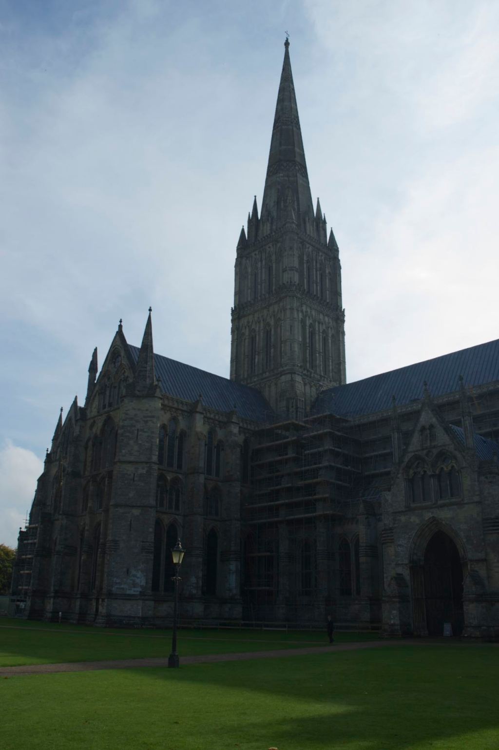 Alphabet Cities – W is for&nbsp;Winchester