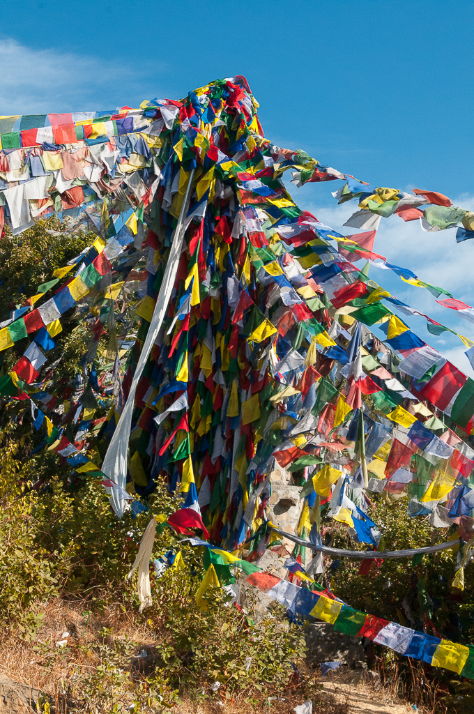 A Buddhist Sunday – Pharping Vajrayoginī