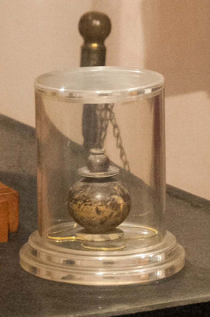 A Buddhist Sunday – #Buddha #Relics