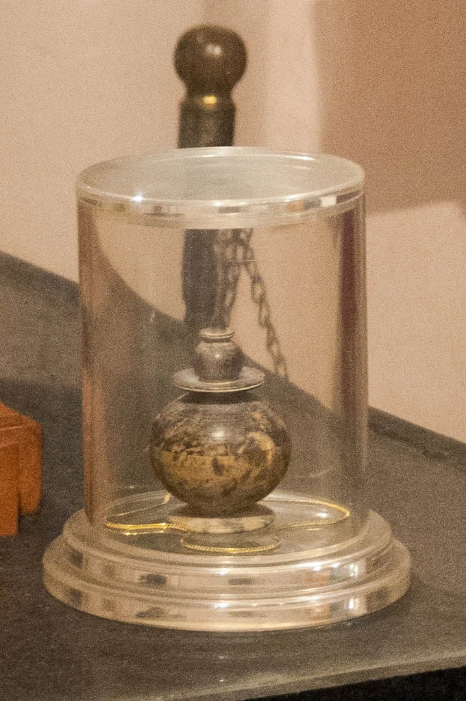 A Buddhist Sunday – #Buddha&nbsp;#Relics