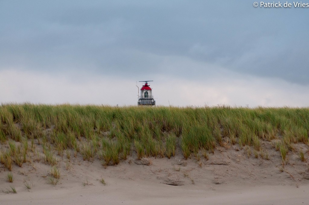 Random #Photo Wednesday – #Lighthouse in the&nbsp;#Dunes
