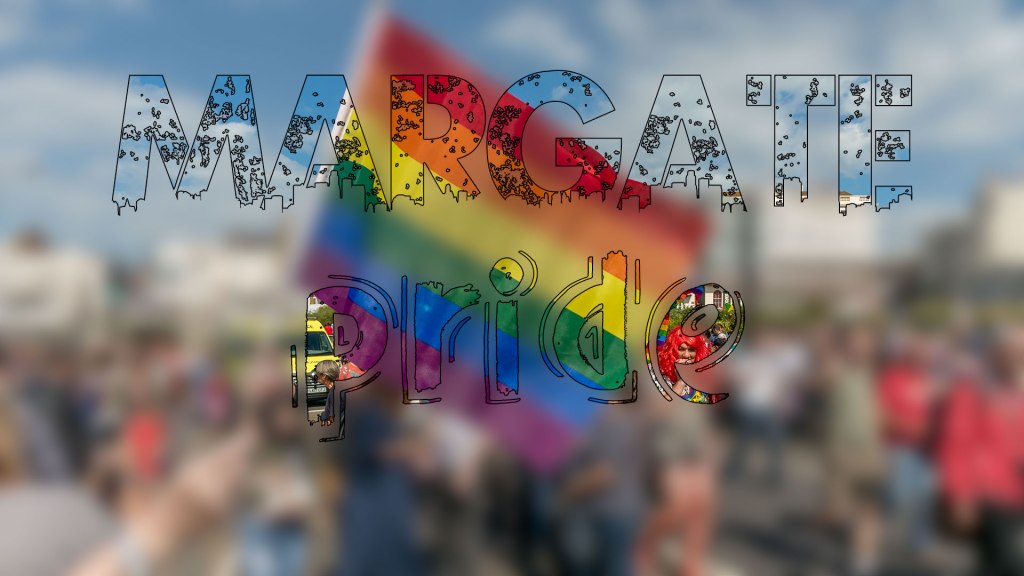 Margate Pride 2017