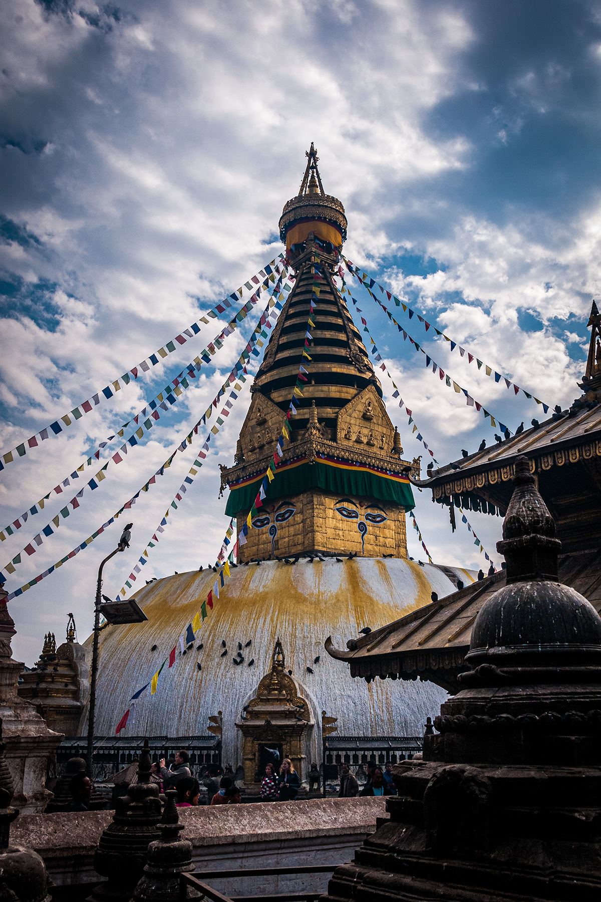 SvayambhuStupa_4x6inch_300dpi