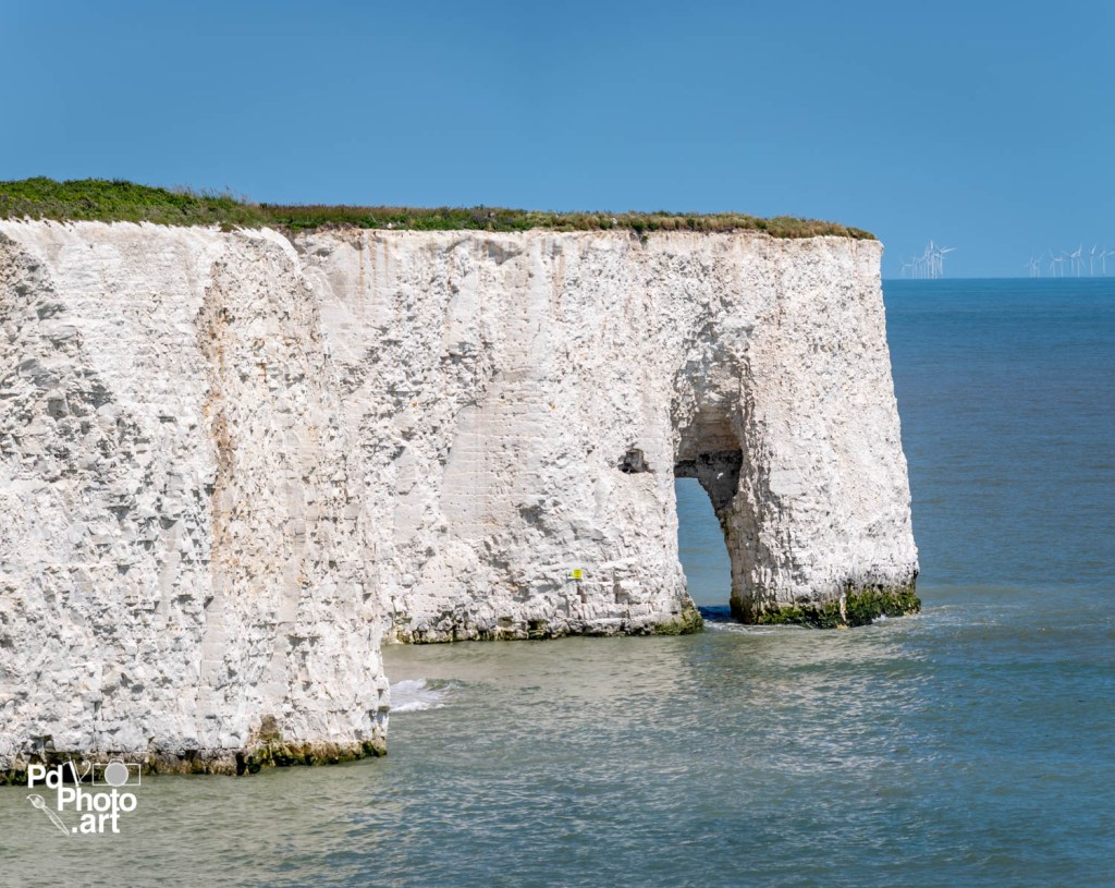 Random Photo Wednesday | Botany Bay (Thanet) in&nbsp;Spring