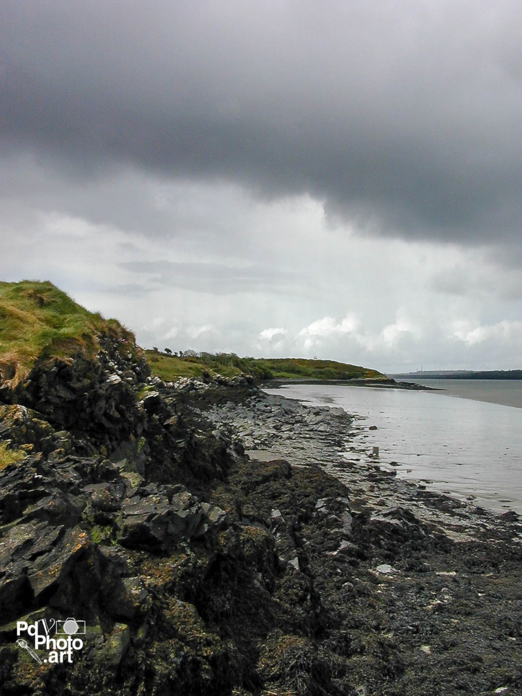 Random Photo Wednesday | Ring of Kerry, Ireland | May&nbsp;2002