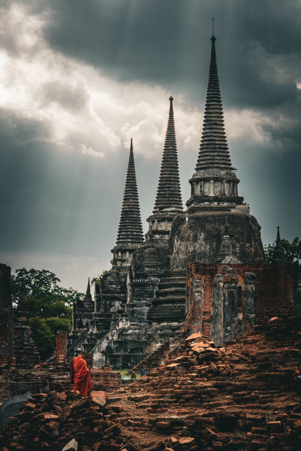 The Difficulty with&nbsp;Photography