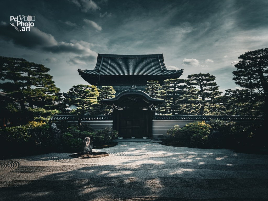 Kenninji – Zen&nbsp;temple
