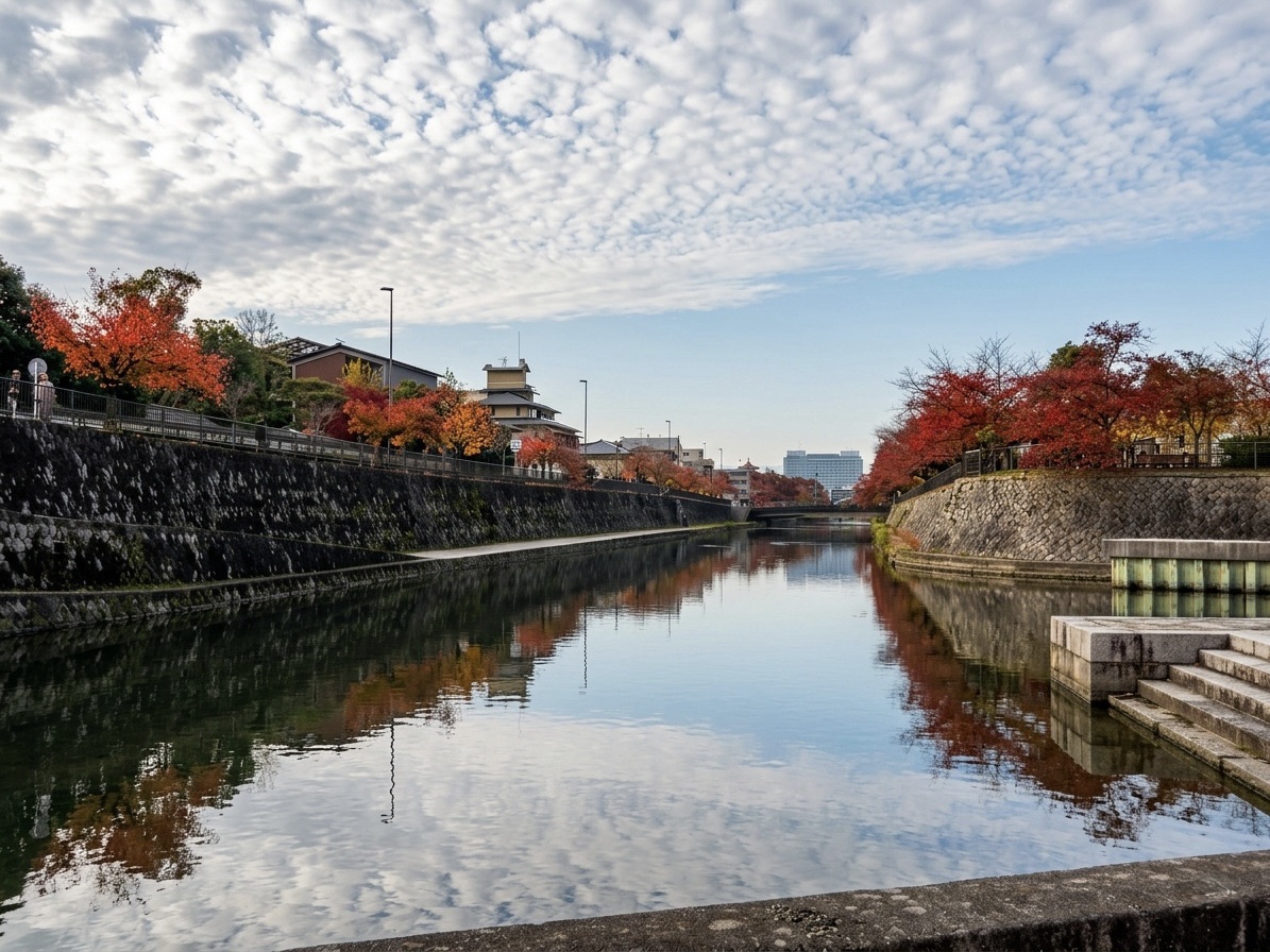 Random Photo Wednesday – Kyoto